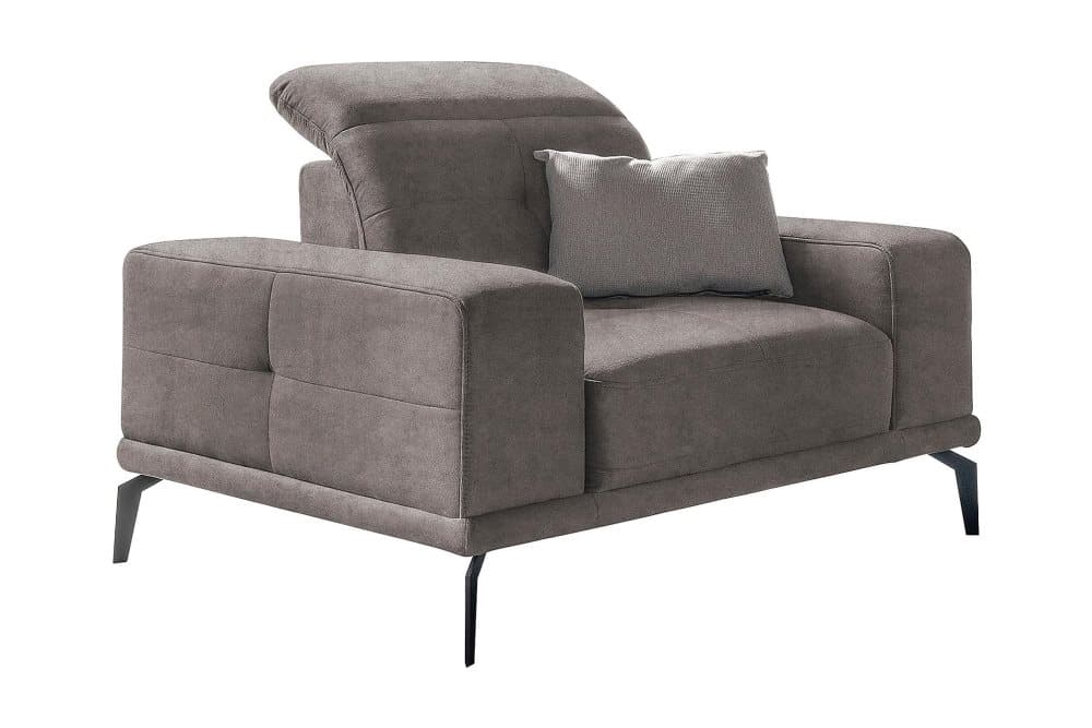 MURTAL Fåtölj Beige