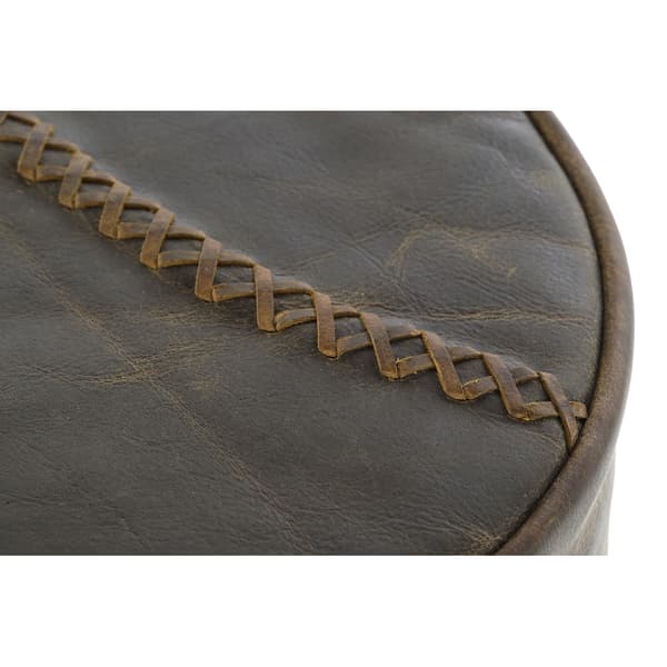 Taburet DKD Home Decor Metal Plastik 44 x 41 x 82 cm