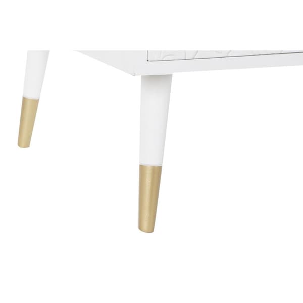Senterbord DKD Home Decor Gran (120 x 65 x 42 cm)