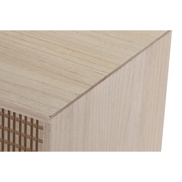 TV-möbler DKD Home Decor Gran Brun Trä MDF 120 x 40 x 47 cm