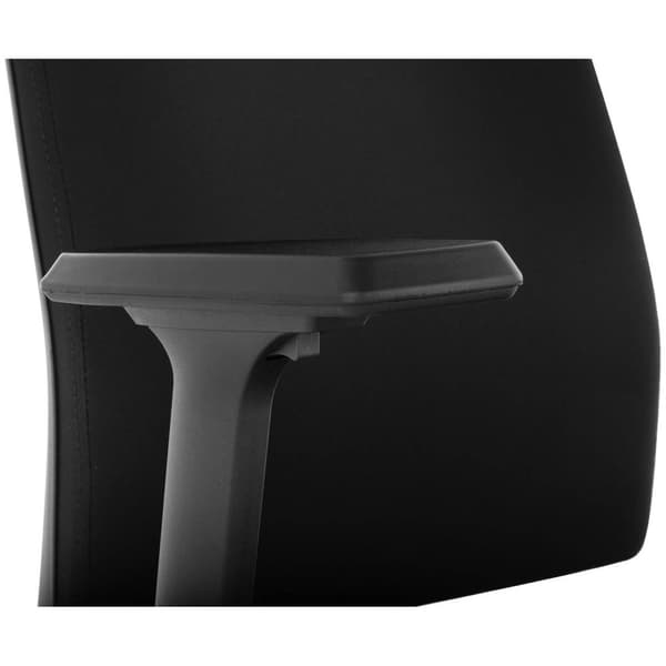 Fromm Starck Kontorsstol - Huvudstöd - 200 kg