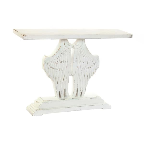 Gang DKD Home Decor Hvit 120 x 34 x 85 cm