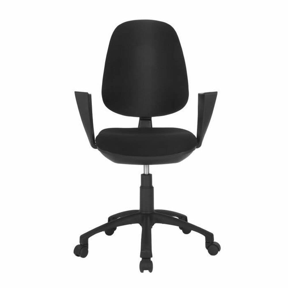 Kontorsstol Tolouse Svart