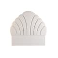 Pikkukuva 1 / 2: Päätylevy DKD Home Decor Beige Puu MDF 157 x 8 x 160 cm