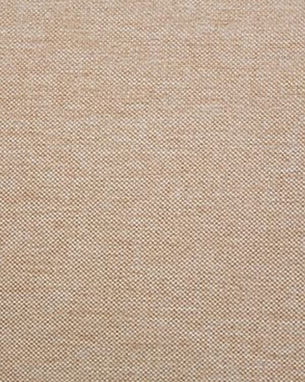 Lenestol Stol Beige tuftet rygg Lette trebein Tykt polstret Stue Barnehage