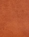 Miniatyrbilde 9 av 9: Lenestol Brun Kunstskinn Sølvfarget understell 76 x 82 x 82 cm Minimalistisk design Hvilestol Stue