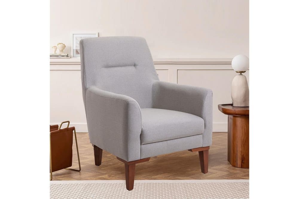 Casavilla Fåtölj Beige