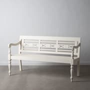 Bænk AKAR 150 x 60 x 87 cm