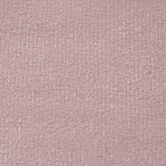 Barnsoffa Rosa Mjuk Plysch - Rak