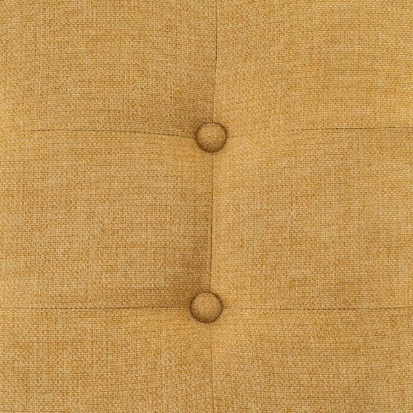 Kiste 102 x 41 x 43 cm Syntetisk stof Træ
