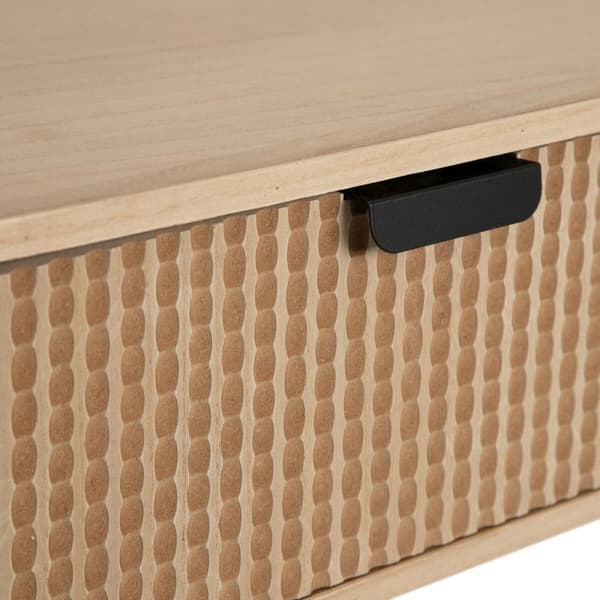 Gang COFFEE 90 x 40 x 77,5 cm Tre Kaffe DMF