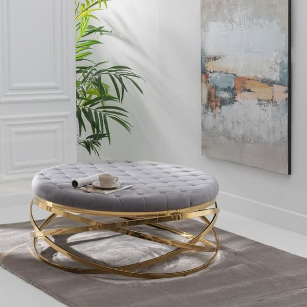 Soffbord 110 x 110 x 43 cm