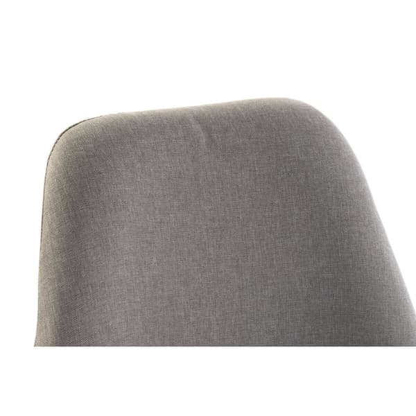 Stol DKD Home Decor Brun 48 x 56 x 83 cm