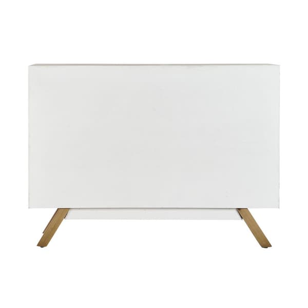 Lipasto DKD Home Decor 106 x 38 x 78,5 cm Kuusi Arabi Puu MDF