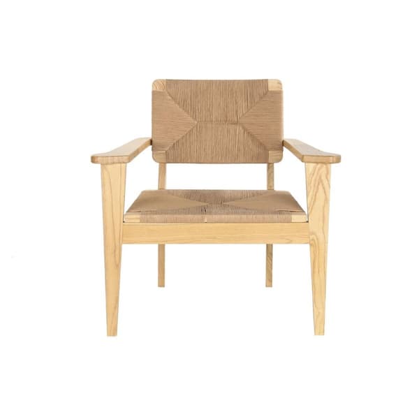 Ruokatuoli DKD Home Decor 67 x 47 x 84 cm 83 x 62 x 84 cm Luonnollinen