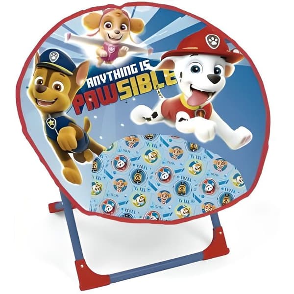PAW PATROL - Moon Seat
