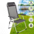 Miniatyrbild 2 av 7: Aktive Stol 58x65x103 Cm Svart