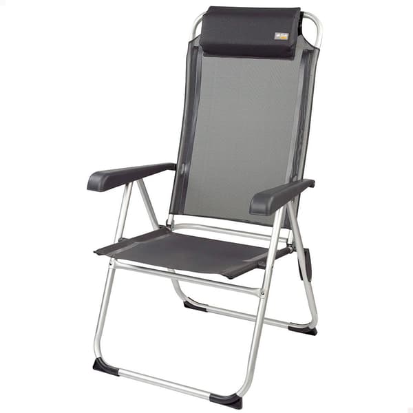 Aktive Stol 58x65x103 Cm Svart