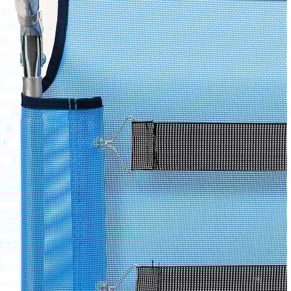 Solenny Superbed 30x190x61cm Blå