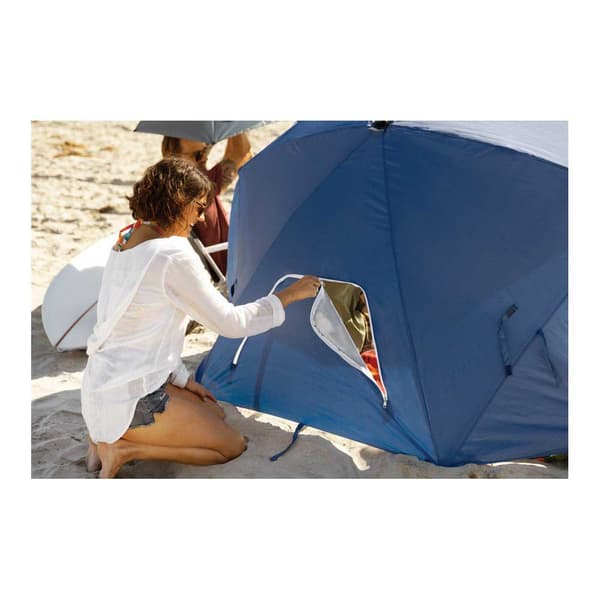 Sportbrella Paraply Med Uv-beskyttelse Premiere 244 Cm Blå