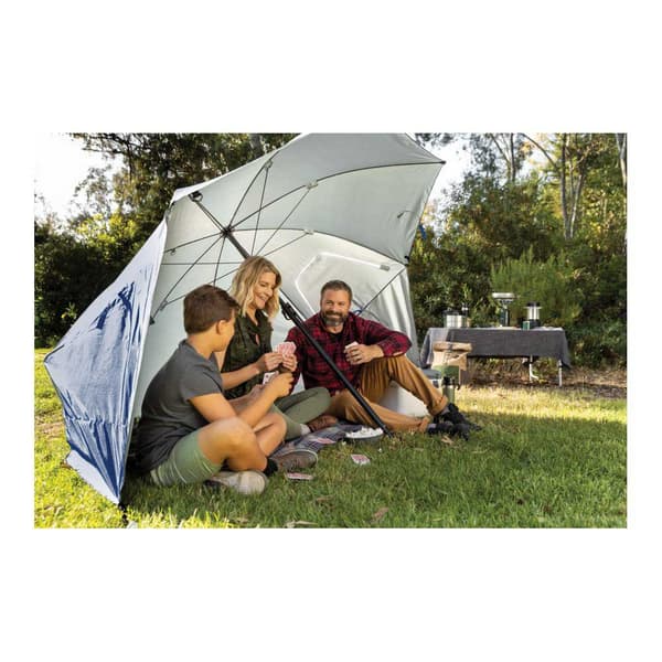 Sportbrella Paraply Med Uv-beskyttelse Premiere 244 Cm Blå
