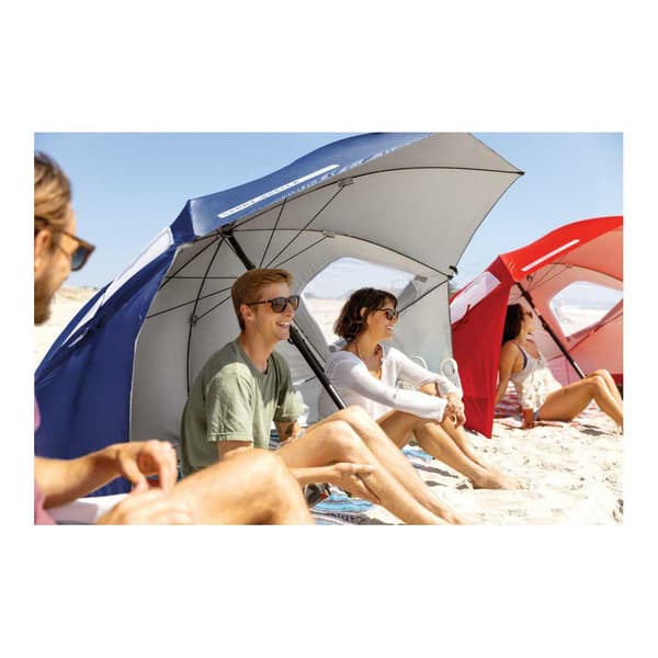 Sportbrella Paraply Med Uv-beskyttelse Premiere 244 Cm Blå