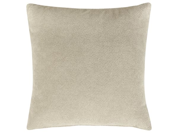 Sjeselong Beige Polyester Venstrevendt Dekorative puter Metallben Moderne design Stue