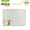 Miniatyrbillede 7 af 7: Aktive Klapbord 80x60x70 Cm Hvid