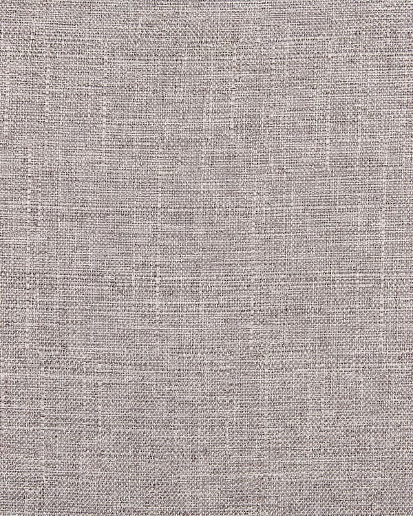 Lenestol Taupe Polyester Stofftrekk Treramme Armlener Retro design Stue Hvilestol