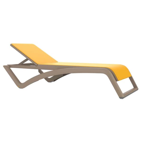 Resol Aurinkotuoli Sky Club Beige