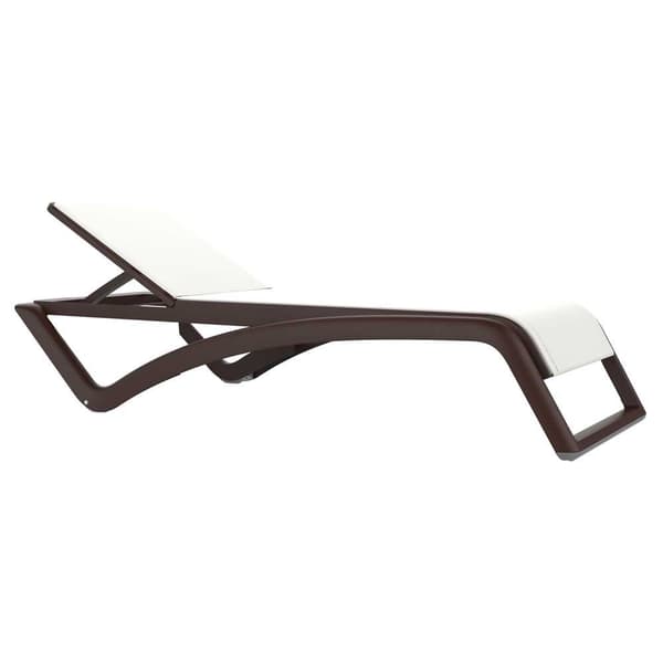 Resol Liggestol Sky Club Beige