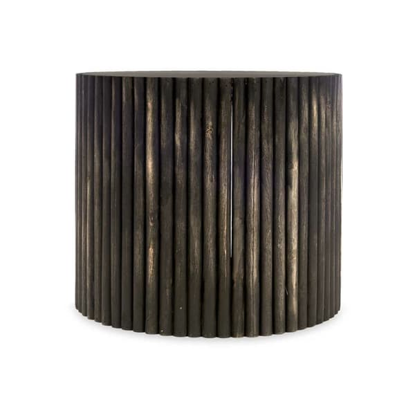 Soffbord Trä 47 x 44 x 47 cm