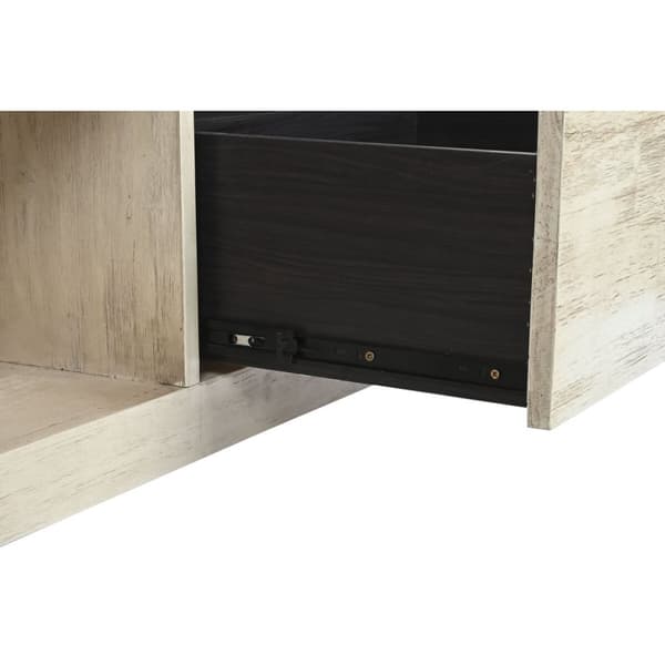 Sofabord Home ESPRIT Akacie 120 x 60 x 45 cm