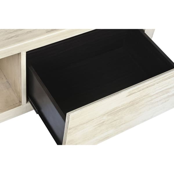 Sofabord Home ESPRIT Akacie 120 x 60 x 45 cm