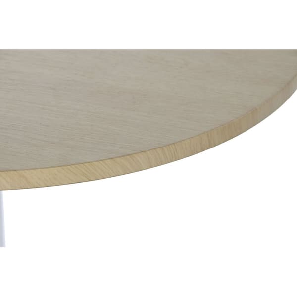 Pöytäsetti 4 tuolilla DKD Home Decor 121 x 55 x 78 cm