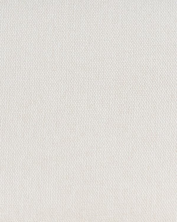 Nojatuoli vaalea beige 2 kpl kangasverhoilu muovijalat irrotettava tyynypäällinen retro