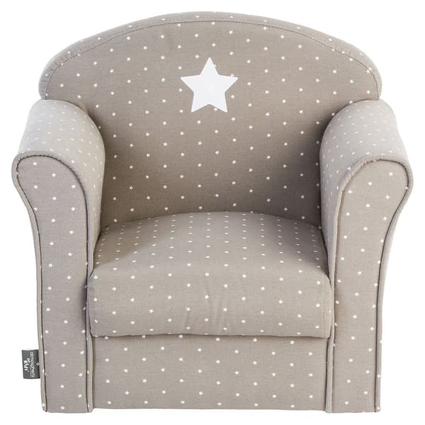 Atmosphera Sofa 49x44 Cm Grå