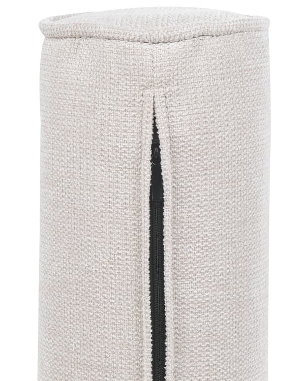 Lenestol Beige Polstret Polstret Tykt polstret Ryggstøtte Klassisk Retro Design Stue