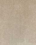 Miniatyrbillede 8 af 8: Lænestol Taupe Velour Stuestol med Armlæn til Stuen Bred Hvilestol Polstret Design Møbel