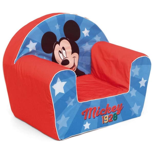 Disney Skum Sofa 42x52x32 Cm Mickey
