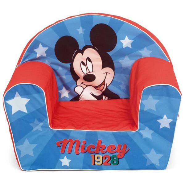 Disney Skum Sofa 42x52x32 Cm Mickey