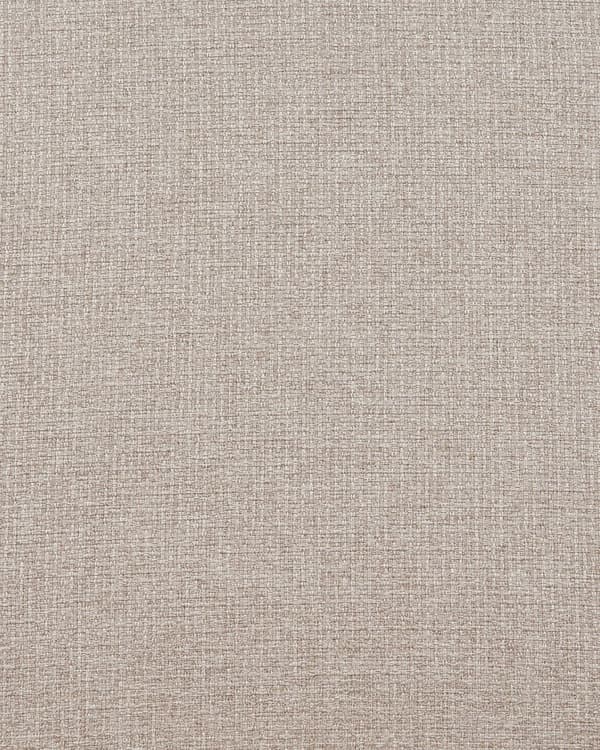 Nojatuoli beige kangasverhoilu puu rauta lattiasuojat moderni retro