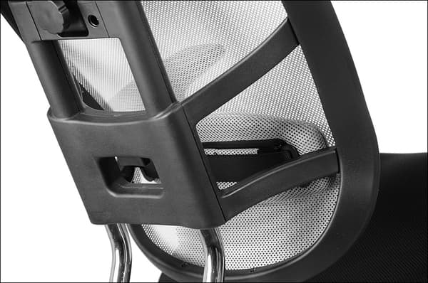 Kääntötuoli istuimen jatkeella HN-5018 GREY