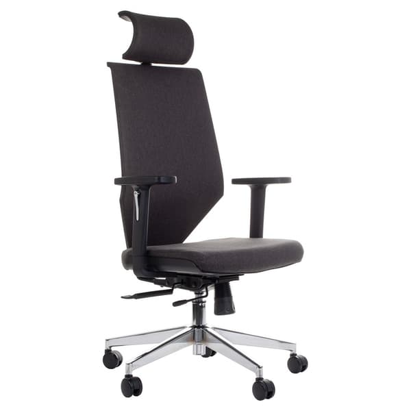 Snurrstol med sitsförlängning ZN-805-C tk.26
