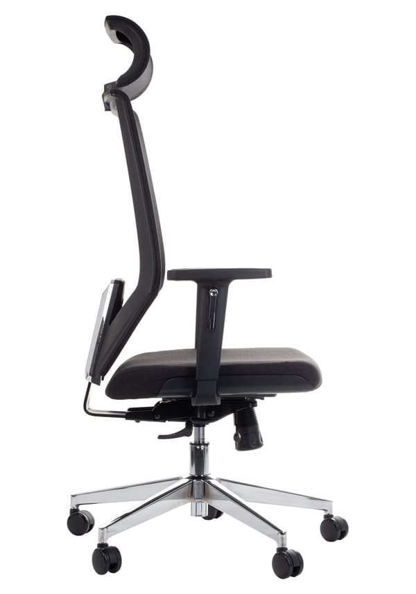 Drejestol med sædeforlængelse ZN-805-C tk.30