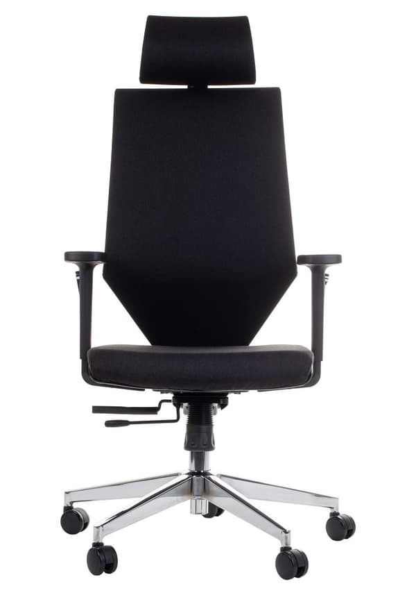Drejestol med sædeforlængelse ZN-805-C tk.30