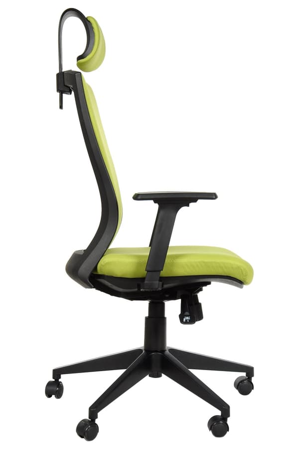 Kääntötuoli HG-0004F GREEN