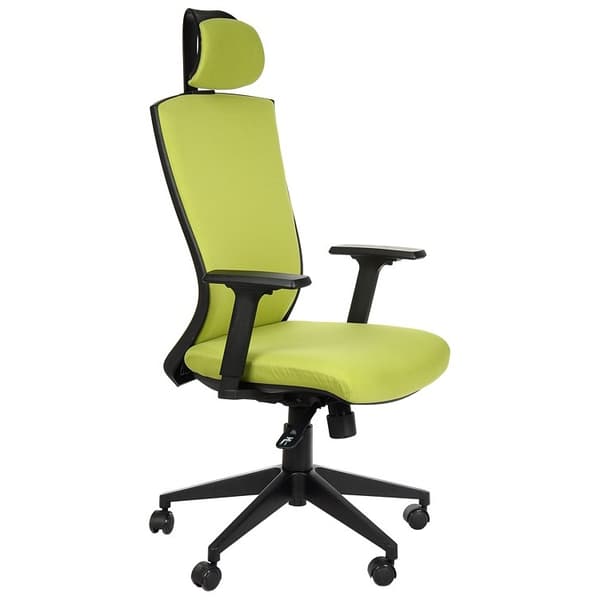 Kääntötuoli HG-0004F GREEN