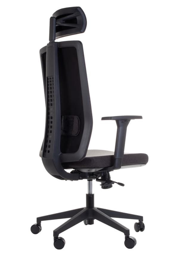 Drejestol med sædeforlængelse ZN-807-B tk.26
