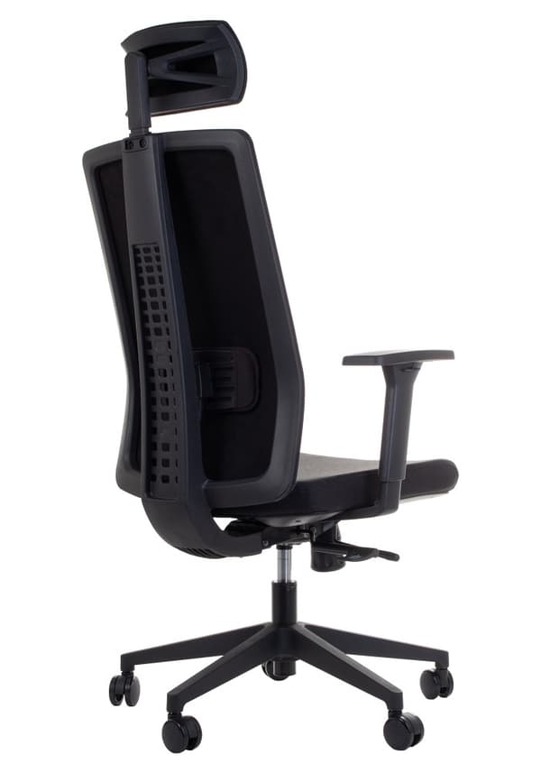 Drejestol med sædeforlængelse ZN-807-B tk.30